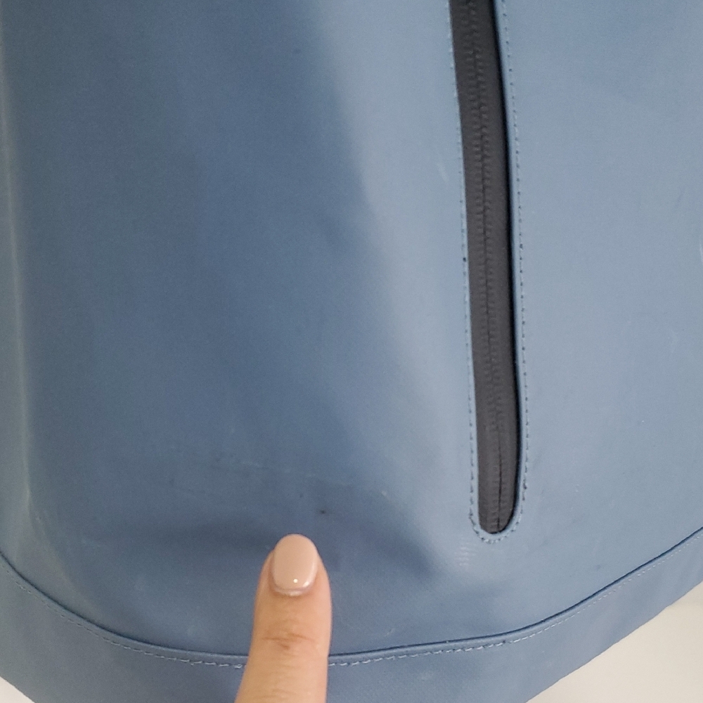 Herschel Supply Company Light Blue Backpack - Picture 12 of 15